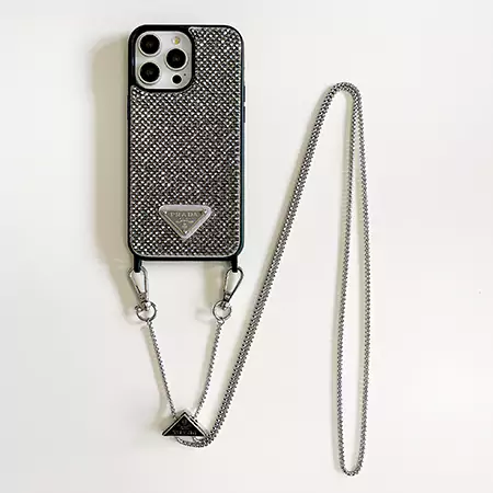 ブランド prada カバー iphone 16スマホケース