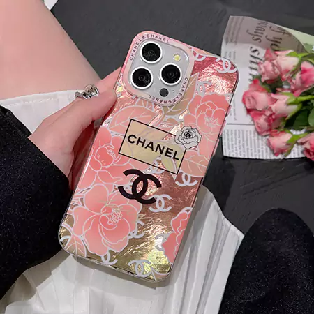 ハイブランド chanel ミュウミュウ 携帯 ケース