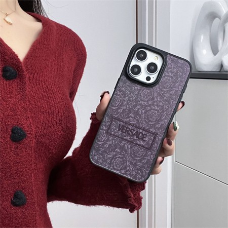 ブランド つや消し lv versace 半透明 シリコン iphone16ケース