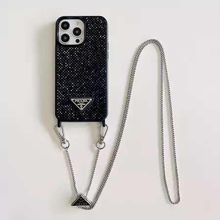 ブランド prada カバー iphone 16スマホケース