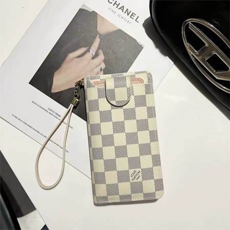 ブランド lv gucci 手帳型 ストラップ付き カード収納iphone16ケース