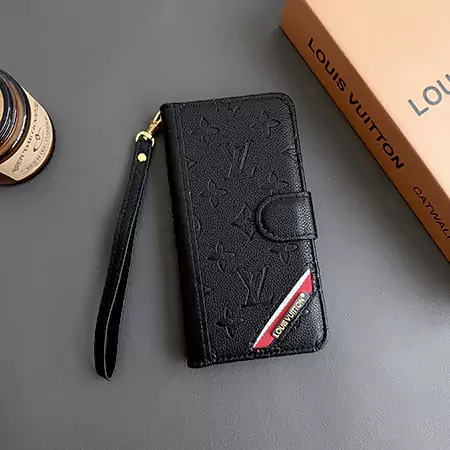 ブランド lv gucci 手帳型 iphone16ケース