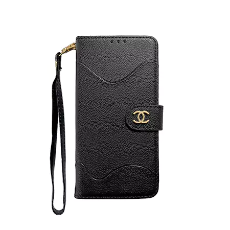 ハイブランド chanel シャネル 手帳型 Xperia 1 Vケース