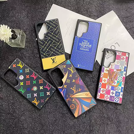 ハイブランド lv ルイヴィトン ブランド柄iphone16ケース