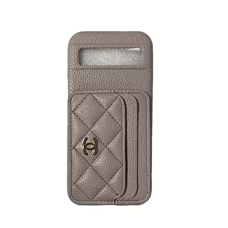 ブランド シャネル chanel ブランドロゴ Google Pixel 9ケース