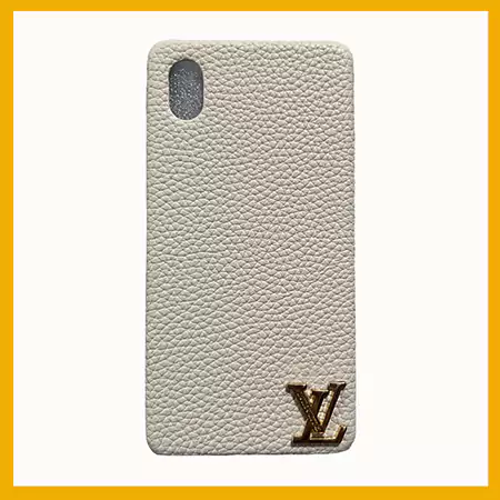 ハイブランド lv ルイヴィトン ブランドロゴiphone16ケース