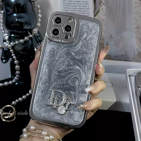 ブランド dior ディオール ブランドロゴiphone16ケース