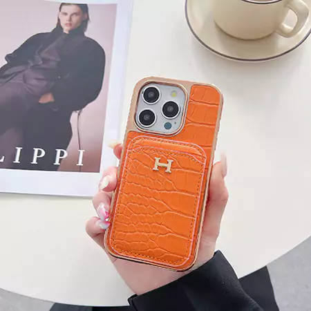 ブランド hermes エルメス 電気メッキiphone16ケース