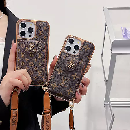 lv ルイヴィトン 電気メッキ ハイブランド iphone16ケース