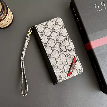 ブランド lv gucci 手帳型 iphone16ケース