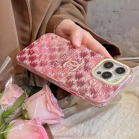 ブランド シャネル chanel ブランドロゴiphone16ケース