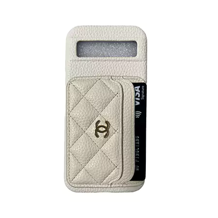 ブランド シャネル chanel ブランドロゴ Google Pixel 9ケース