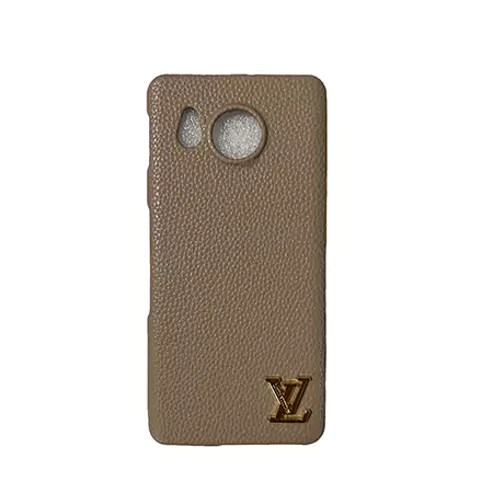 ブランド lv ルイヴィトン ブランドロゴ Aquos R8ケース