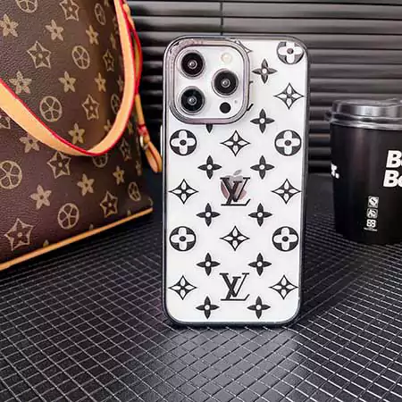 ブランド lv ルイヴィトン ブランドロゴ iphone16ケース