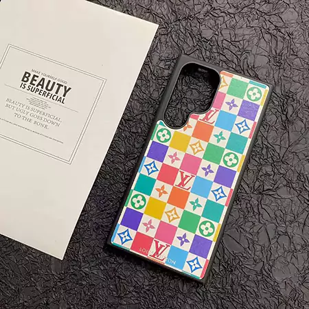 ハイブランド lv ブランド柄 iphone16ケース