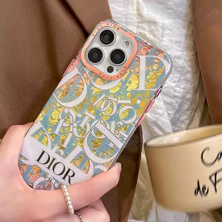 ブランド chanel dior 女性愛用iphone16ケース