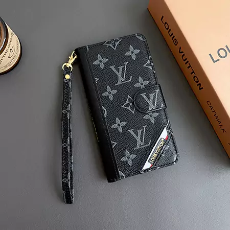 ブランド lv gucci 手帳型 iphone16ケース