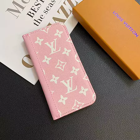 ブランド lv ルイヴィトン レザーiphone16ケース