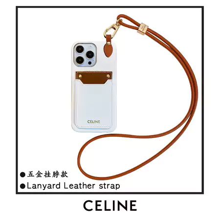 ブランド celine セリーヌ モノグラムiphone16ケース