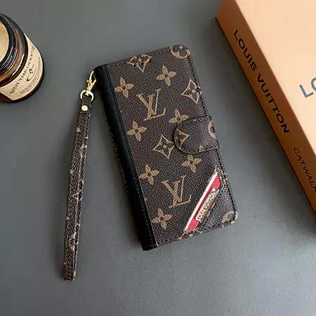 ブランド lv gucci 手帳型 iphone16ケース