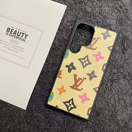 ハイブランド lv ブランド柄 iphone16ケース