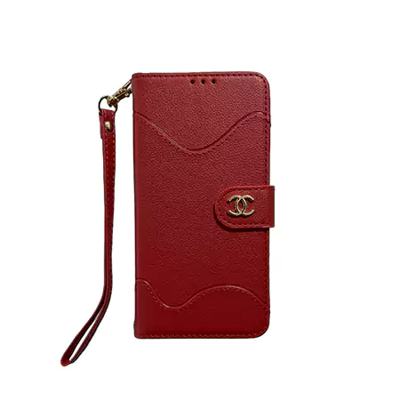 ハイブランド chanel シャネル 手帳型 Xperia 1 Vケース