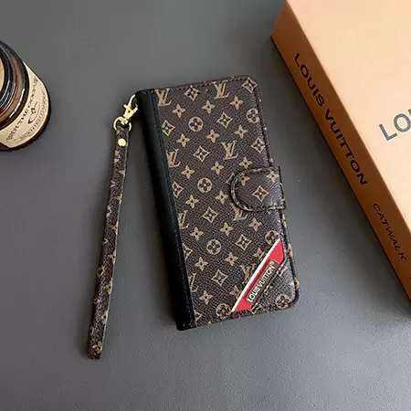 ブランド lv gucci 手帳型 iphone16ケース