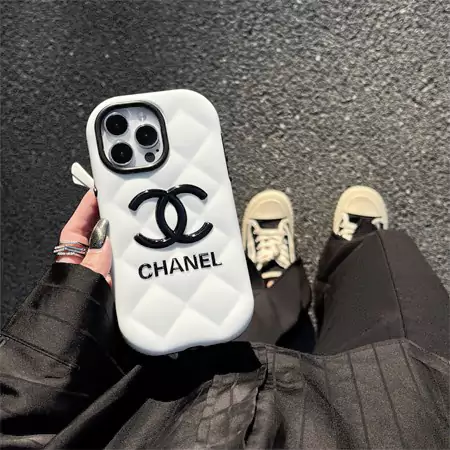 ブランド chanel シャネル シリコンiphone16ケース