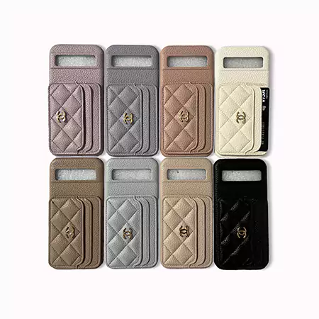 ブランド シャネル chanel ブランドロゴ Google Pixel 9ケース