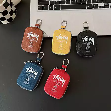 ブランド stussy ステューシー 高级Airpodsケース