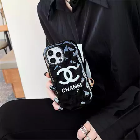 ブランド chanel シャネル シリコンiphone16ケース