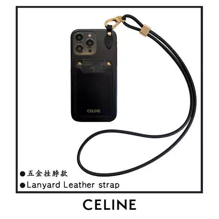 ブランド celine セリーヌ モノグラムiphone16ケース