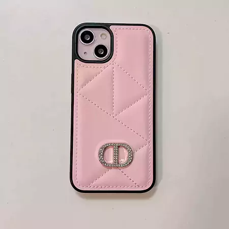 dior ハイブランド 折りたたみiphone16ケース