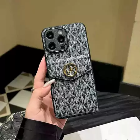 mk カバー iphone 15プラス 