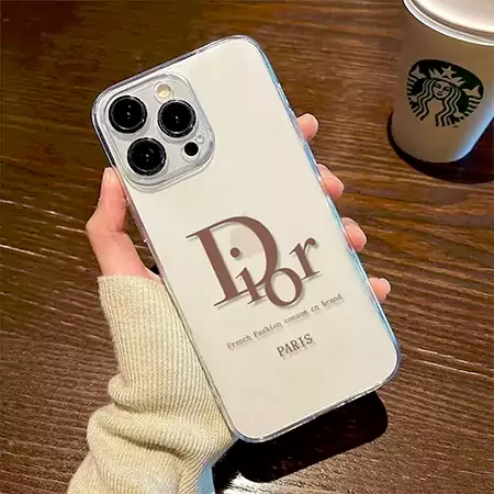 芸能人 綺麗 dior 可愛いiphone16ケース