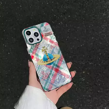 ブランド ヴィヴィアン ウエストウッド vivienne westwood アイホン14 ケース 