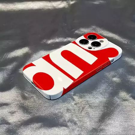 アイホン15 カバー supreme 