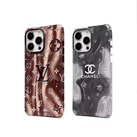 ブランド chanel lv ブランドロゴiphone16ケース