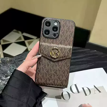 mk カバー iphone 15プラス 
