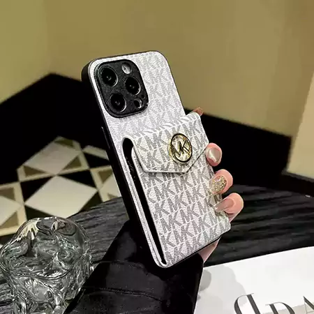 mk カバー iphone 15プラス 