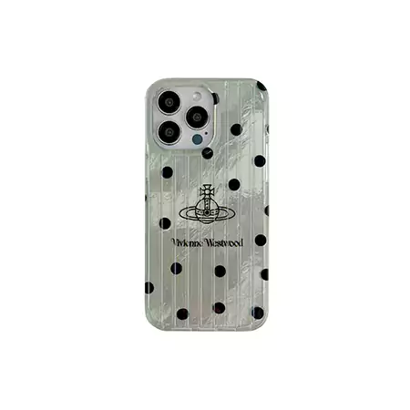 ヴィヴィアン ウエストウッド vivienne westwood アイホン17plus 