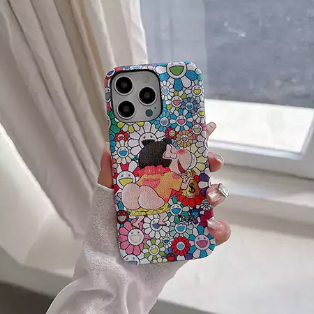 三つ折り vuitton風 アイフォン 15pro カバー 