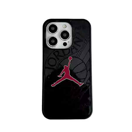 air jordan エアジョーダン アイホン17plus カバー 