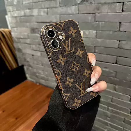イタズラ風 アイホン 15plus ケース vuitton 