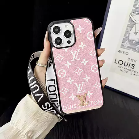 男女兼用 ハイブランド lv風 iphone 15pro スマホケース 