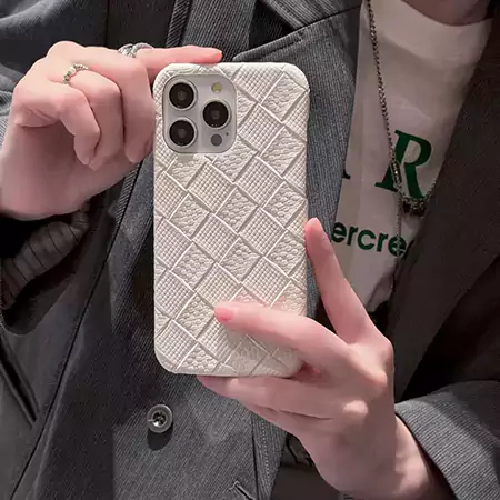 おすすめ iphone 15プロ 携帯ケース bv風 