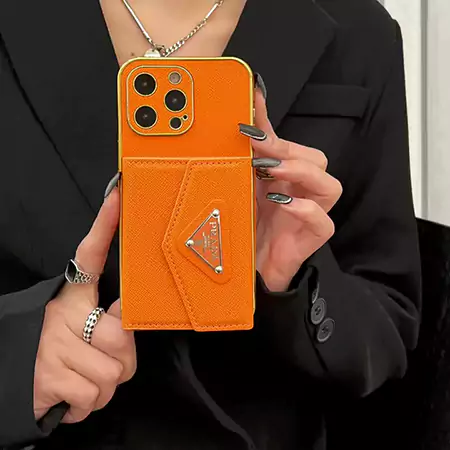 プラダ prada  iphone 15pro スマホケース 