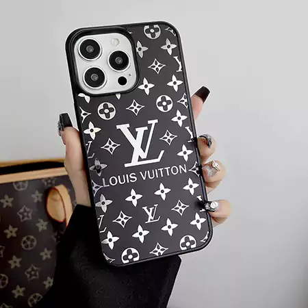 アイフォン17プロmax ルイビトン カバー 