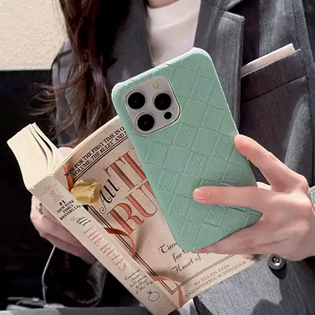 おすすめ iphone 15プロ 携帯ケース bv風 