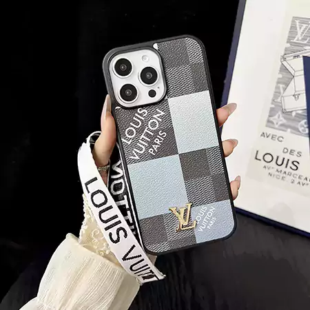ブランド スマホケース アイフォーン14 ルイヴィトン 